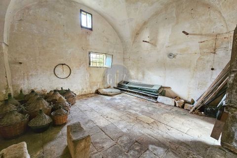 Byhus i Martano, Lecce, Martano - € 730.000 | Ref: DS002 - foto 27
